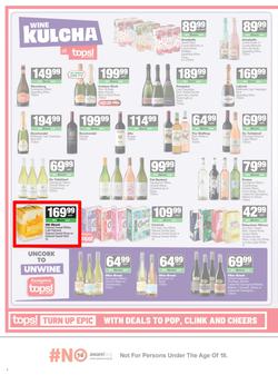 SPAR & SUPERSPAR KwaZulu-Natal Town : Super Savings (29 December 2025 - 04 January 2026), page 8