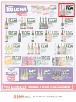 SPAR & SUPERSPAR KwaZulu-Natal Town : Super Savings (29 December 2025 - 04 January 2026), page 8