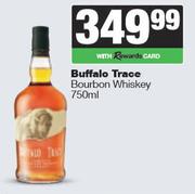 Buffalo Trace Bourbon Whisky-750ml