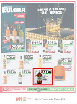 SPAR & SUPERSPAR KwaZulu-Natal Town : Super Savings (29 December 2025 - 04 January 2026), page 9