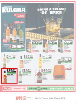 SPAR & SUPERSPAR KwaZulu-Natal Town : Super Savings (29 December 2025 - 04 January 2026), page 9