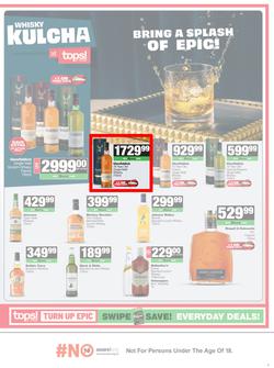 SPAR & SUPERSPAR KwaZulu-Natal Town : Super Savings (29 December 2025 - 04 January 2026), page 9