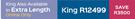 Sealy Rossi King Base Set