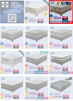 Sleepmasters : Want To Sleep Like A Star (21 October - 10 November 2024), page 6