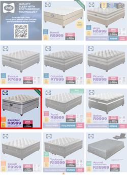 Sleepmasters : Want To Sleep Like A Star (21 October - 10 November 2024), page 6