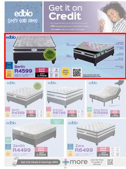 Sleepmasters : Want To Sleep Like A Star (21 October - 10 November 2024), page 7