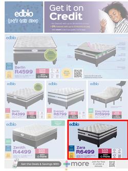 Sleepmasters : Want To Sleep Like A Star (21 October - 10 November 2024), page 7