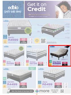Sleepmasters : Want To Sleep Like A Star (21 October - 10 November 2024), page 7