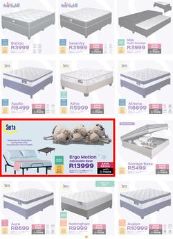 Sleepmasters : Want To Sleep Like A Star (21 October - 10 November 2024), page 8