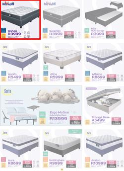 Sleepmasters : Want To Sleep Like A Star (21 October - 10 November 2024), page 8