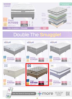 Sleepmasters : Want To Sleep Like A Star (21 October - 10 November 2024), page 9
