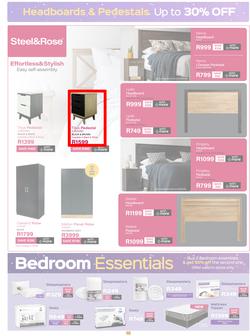 Sleepmasters : Want To Sleep Like A Star (21 October - 10 November 2024), page 10