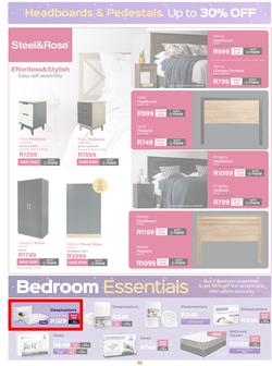 Sleepmasters : Want To Sleep Like A Star (21 October - 10 November 2024), page 10