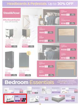 Sleepmasters : Want To Sleep Like A Star (21 October - 10 November 2024), page 10