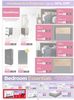 Sleepmasters : Want To Sleep Like A Star (21 October - 10 November 2024), page 10