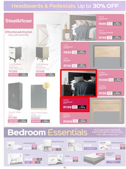 Sleepmasters : Want To Sleep Like A Star (21 October - 10 November 2024), page 10