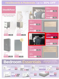 Sleepmasters : Want To Sleep Like A Star (21 October - 10 November 2024), page 10