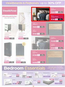 Sleepmasters : Want To Sleep Like A Star (21 October - 10 November 2024), page 10