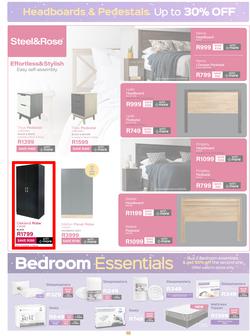 Sleepmasters : Want To Sleep Like A Star (21 October - 10 November 2024), page 10