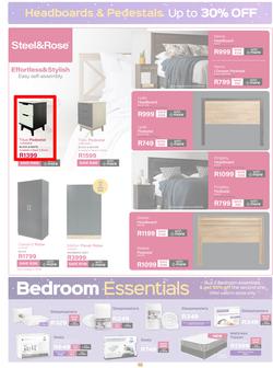 Sleepmasters : Want To Sleep Like A Star (21 October - 10 November 2024), page 10