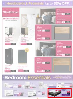 Sleepmasters : Want To Sleep Like A Star (21 October - 10 November 2024), page 10