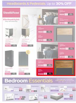 Sleepmasters : Want To Sleep Like A Star (21 October - 10 November 2024), page 10