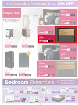 Sleepmasters : Want To Sleep Like A Star (21 October - 10 November 2024), page 10
