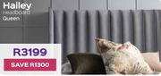 Hailey Headboard (Queen)