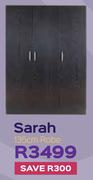 Sarah 135cm Robe