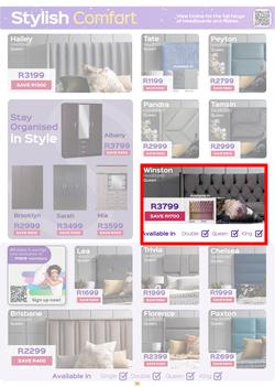 Sleepmasters : Want To Sleep Like A Star (21 October - 10 November 2024), page 11