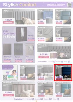 Sleepmasters : Want To Sleep Like A Star (21 October - 10 November 2024), page 11