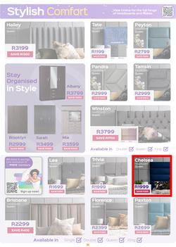 Sleepmasters : Want To Sleep Like A Star (21 October - 10 November 2024), page 11