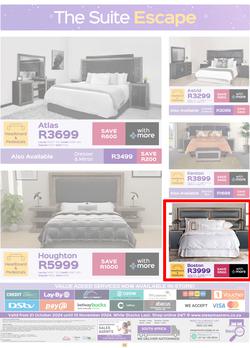 Sleepmasters : Want To Sleep Like A Star (21 October - 10 November 2024), page 12