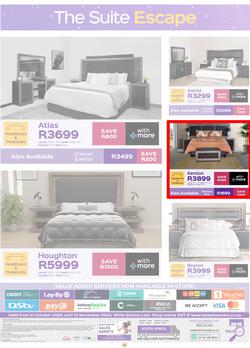 Sleepmasters : Want To Sleep Like A Star (21 October - 10 November 2024), page 12