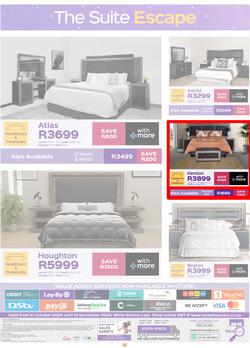 Sleepmasters : Want To Sleep Like A Star (21 October - 10 November 2024), page 12