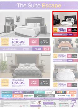 Sleepmasters : Want To Sleep Like A Star (21 October - 10 November 2024), page 12