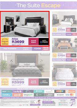 Sleepmasters : Want To Sleep Like A Star (21 October - 10 November 2024), page 12