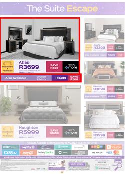 Sleepmasters : Want To Sleep Like A Star (21 October - 10 November 2024), page 12