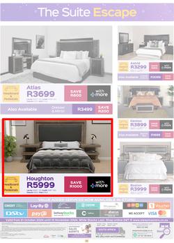 Sleepmasters : Want To Sleep Like A Star (21 October - 10 November 2024), page 12