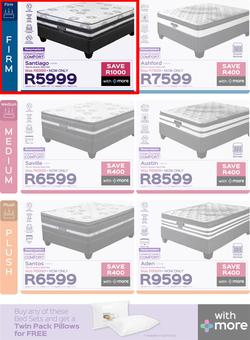 Sleepmasters : Sleep Well Dream Big (27 December - 19 January 2024), page 2