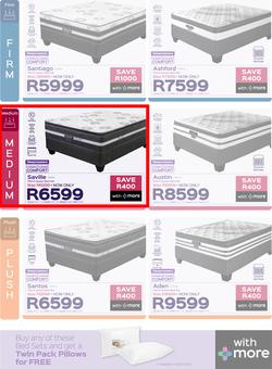 Sleepmasters : Sleep Well Dream Big (27 December - 19 January 2024), page 2