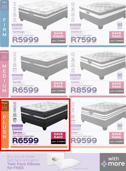 Sleepmasters : Sleep Well Dream Big (27 December - 19 January 2024), page 2