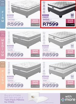 Sleepmasters : Sleep Well Dream Big (27 December - 19 January 2024), page 2
