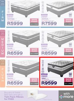 Sleepmasters : Sleep Well Dream Big (27 December - 19 January 2024), page 2