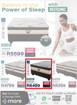 Sleepmasters : Sleep Well Dream Big (27 December - 19 January 2024), page 4
