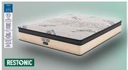 Restonic Barbados 152cm Queen Mattress
