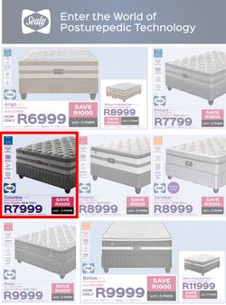 Sleepmasters : Sleep Well Dream Big (27 December - 19 January 2024), page 6