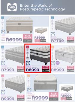 Sleepmasters : Sleep Well Dream Big (27 December - 19 January 2024), page 6