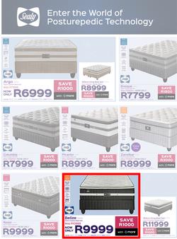 Sleepmasters : Sleep Well Dream Big (27 December - 19 January 2024), page 6