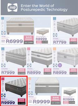 Sleepmasters : Sleep Well Dream Big (27 December - 19 January 2024), page 6